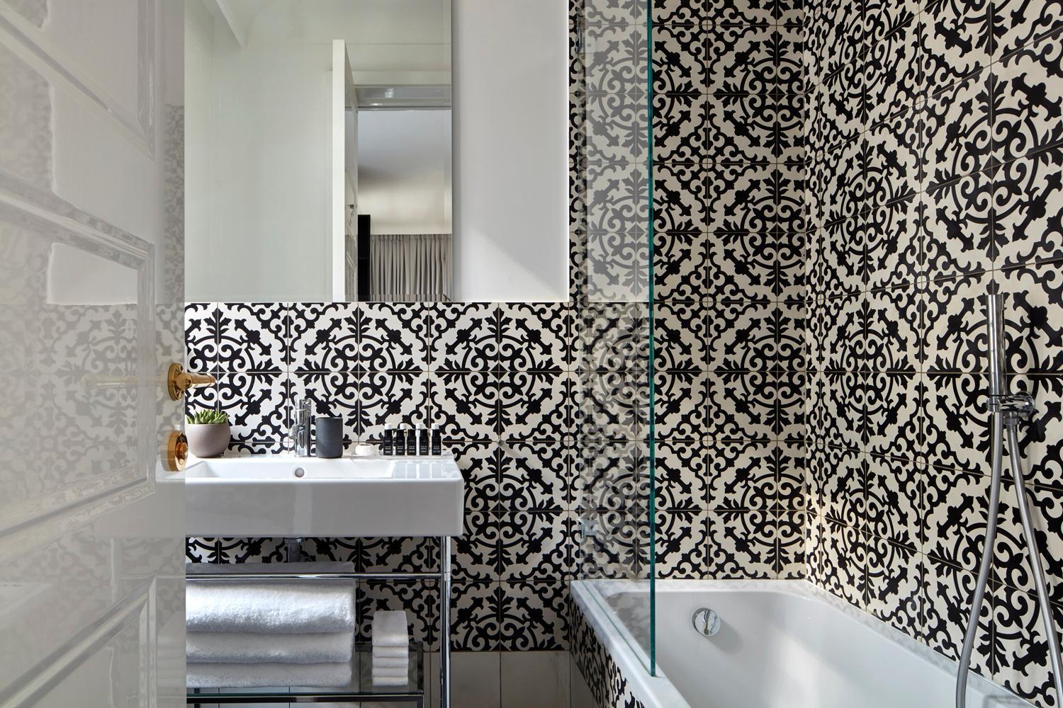 Renoma Hotel Tel Aviv Kamer foto