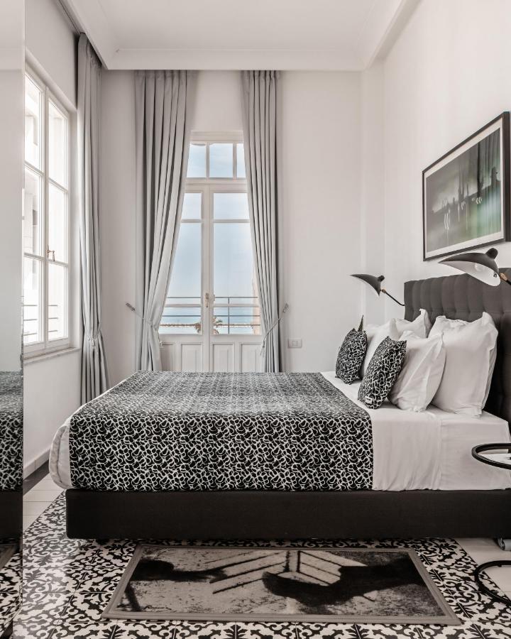 Renoma Hotel Tel Aviv Buitenkant foto